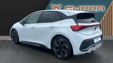 CUPRA Born 170kW e-Boost V3 59kWh 5dr Auto Electric Hatchback